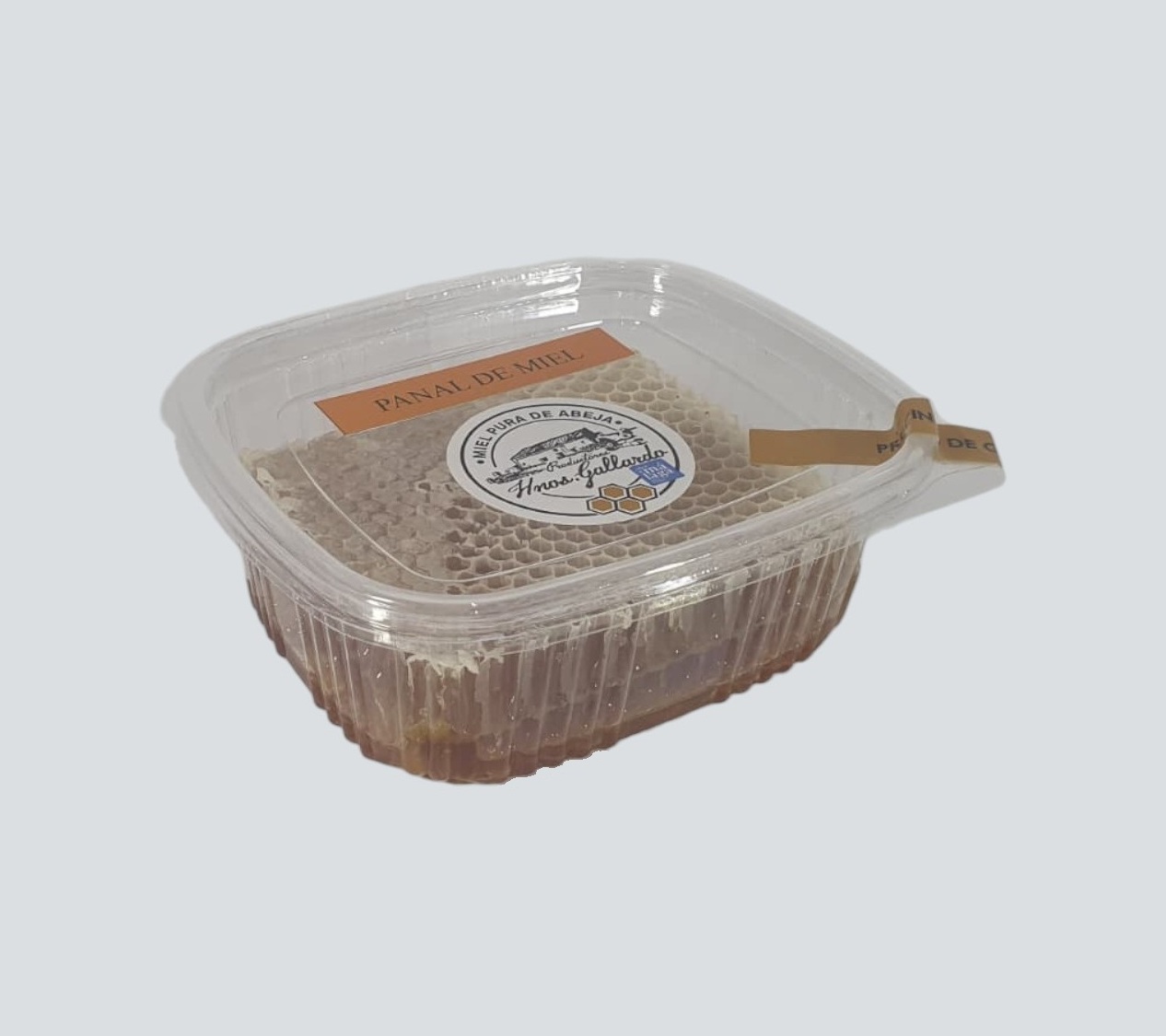 Panal de miel